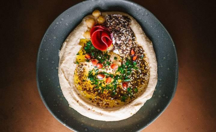 Photo credit: ubereats