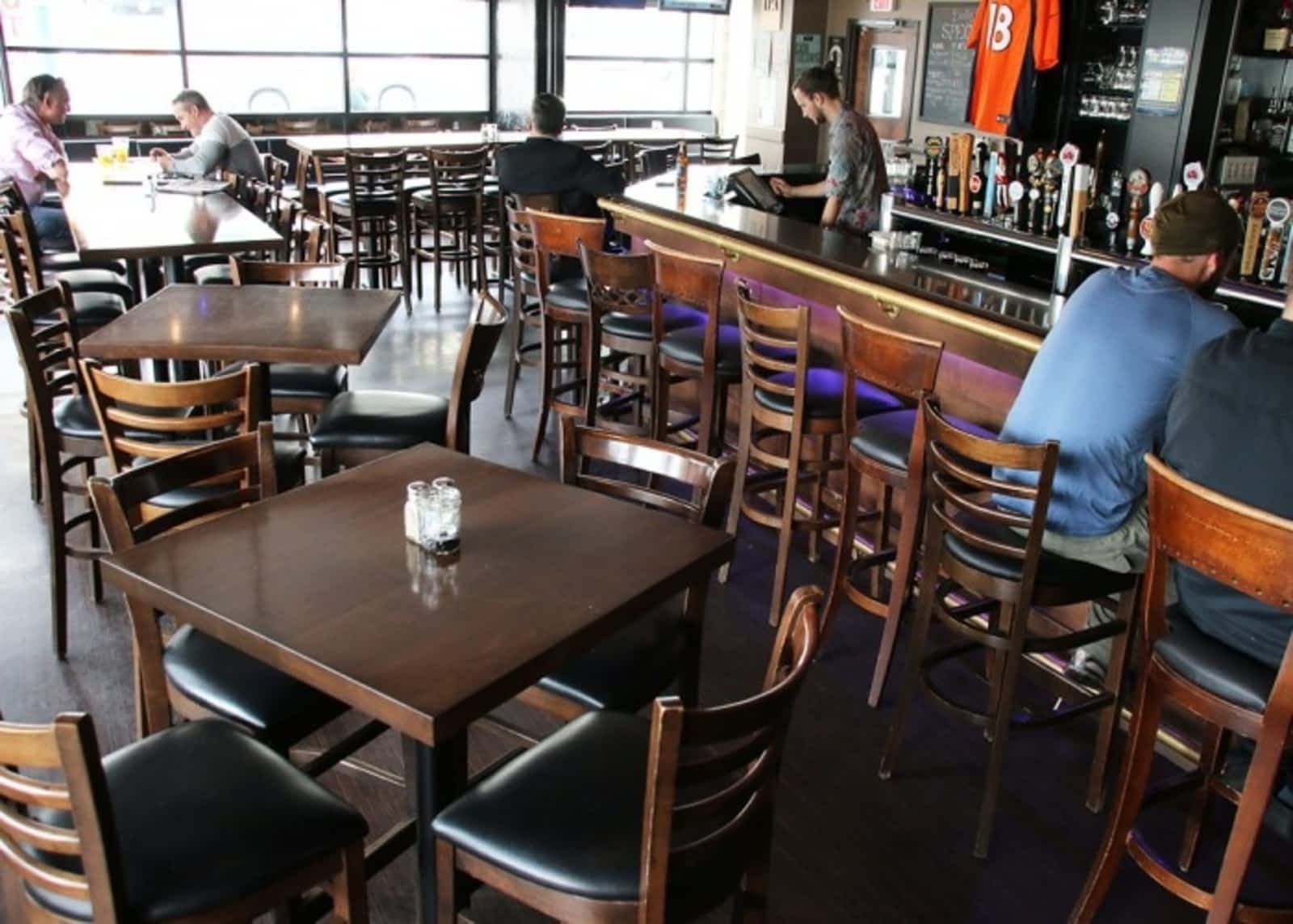 Photo credit: yellowpages.ca