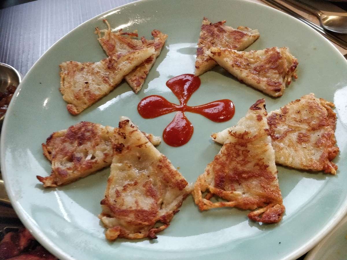 Photo credit: zomato
