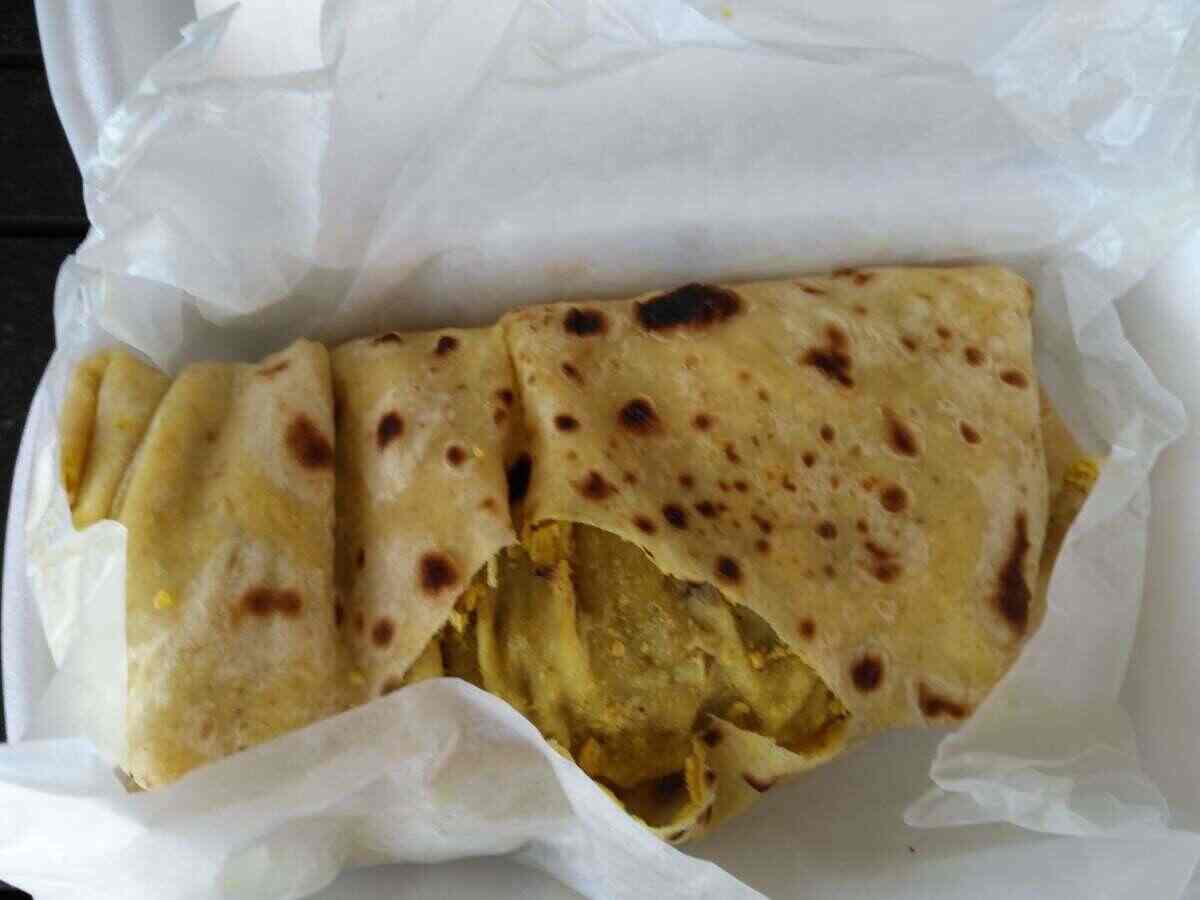 Photo credit: zomato