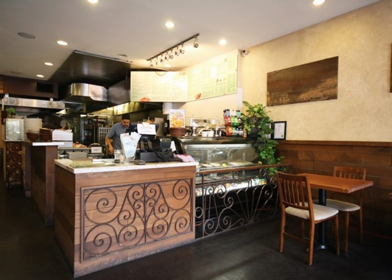 Photo credit: yellowpages.ca