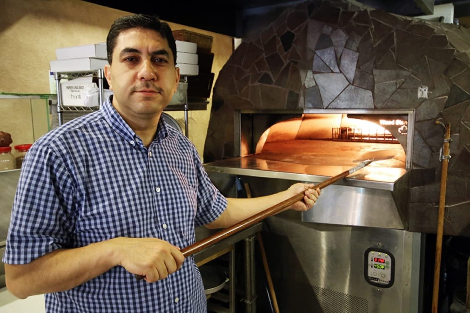 Photo credit: yellowpages.ca