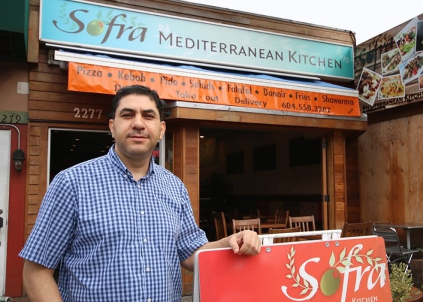 Photo credit: yellowpages.ca