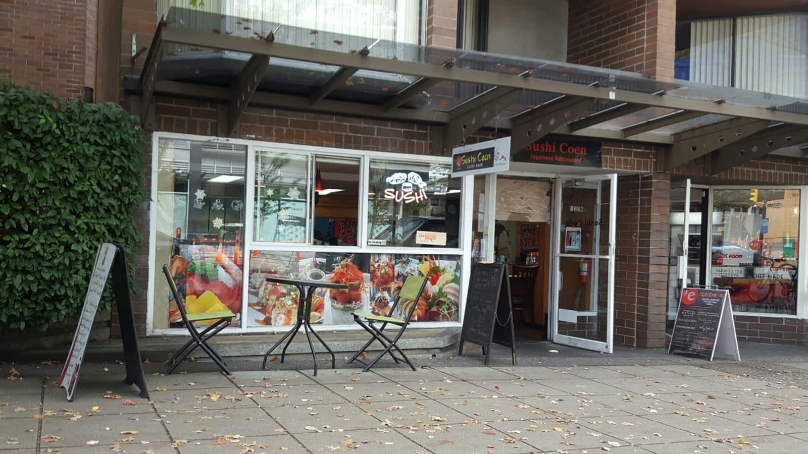 Photo credit: yellowpages.ca