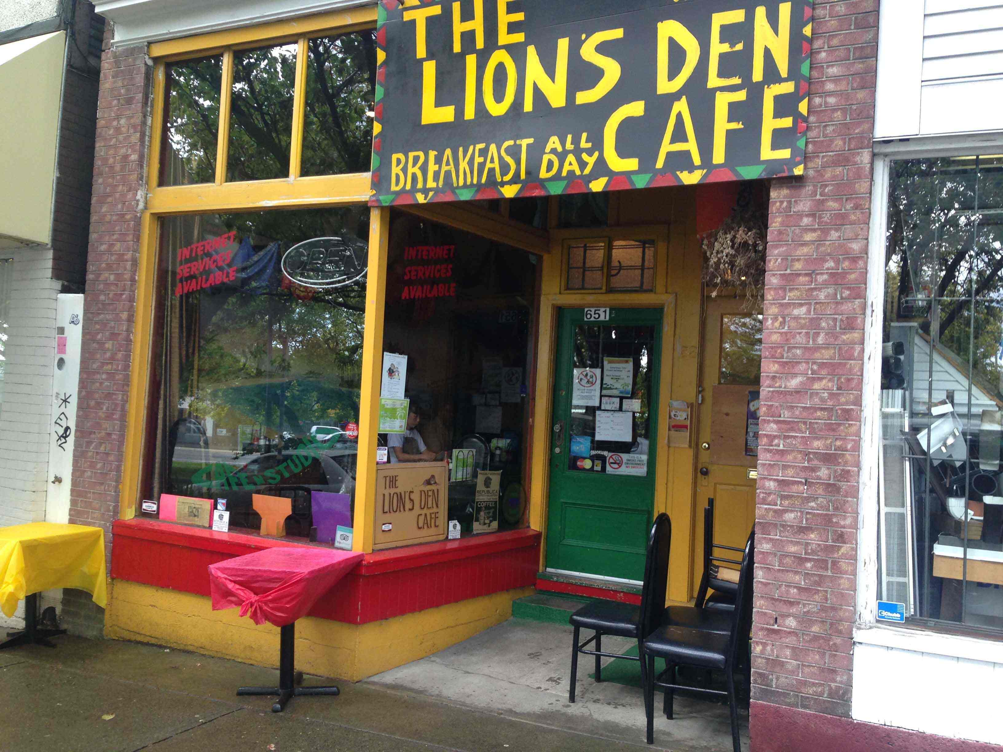 Photo credit: zomato