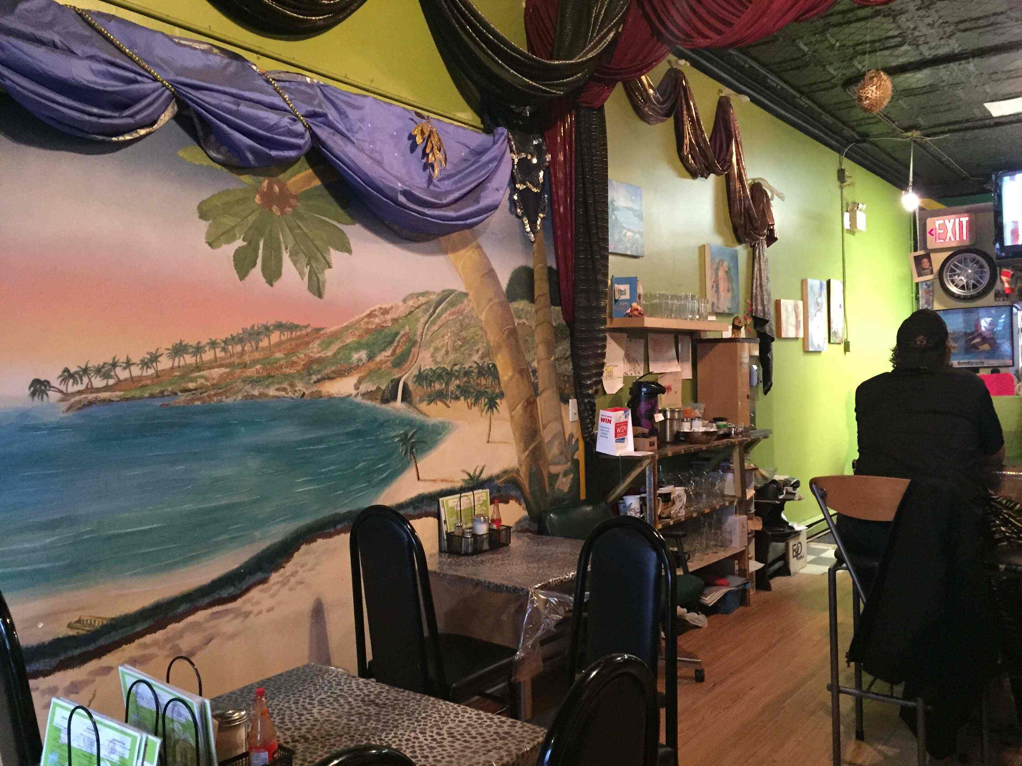 Photo credit: zomato