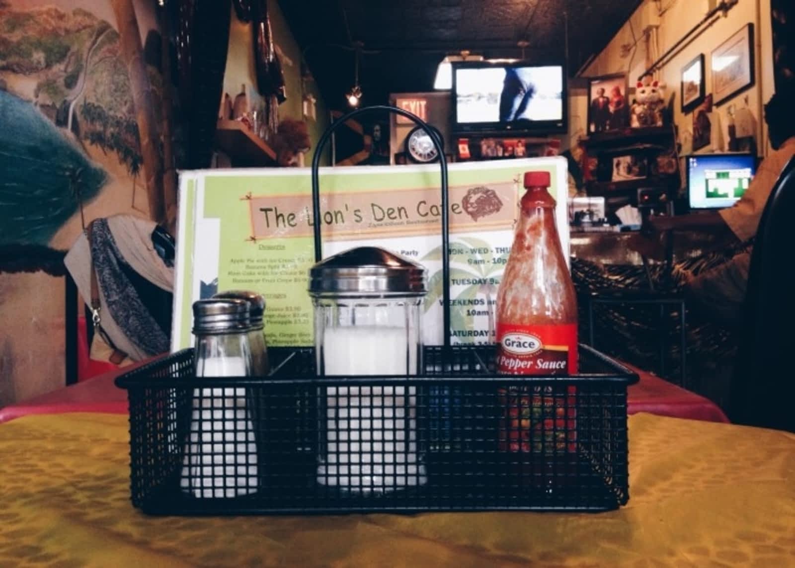 Photo credit: yellowpages.ca