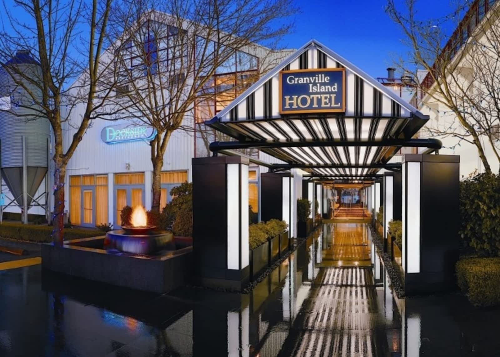 Photo credit: yellowpages.ca