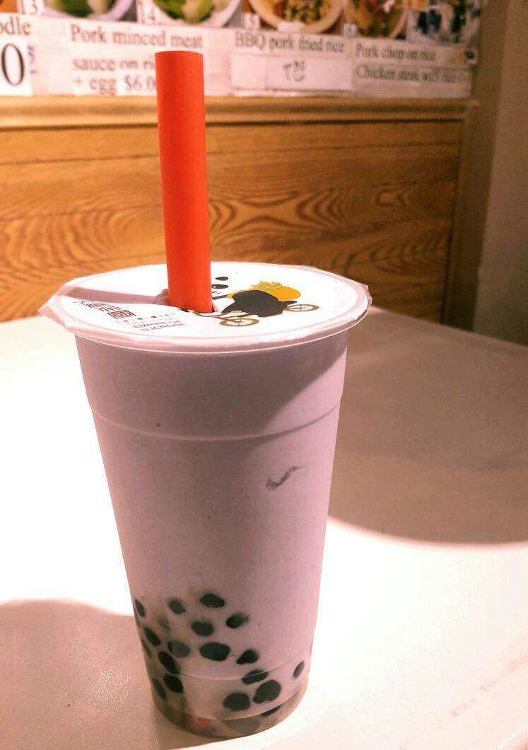 Photo credit: zomato