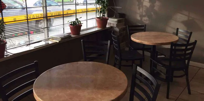 Photo credit: zomato