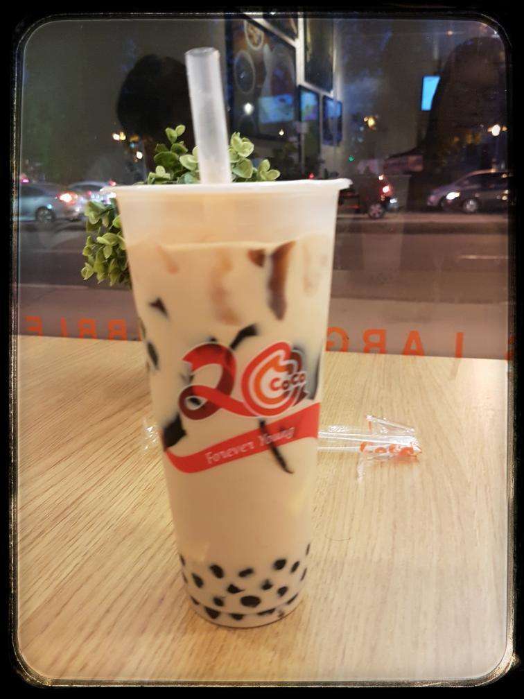 Photo credit: zomato
