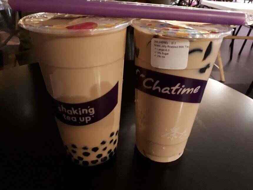 Photo credit: zomato