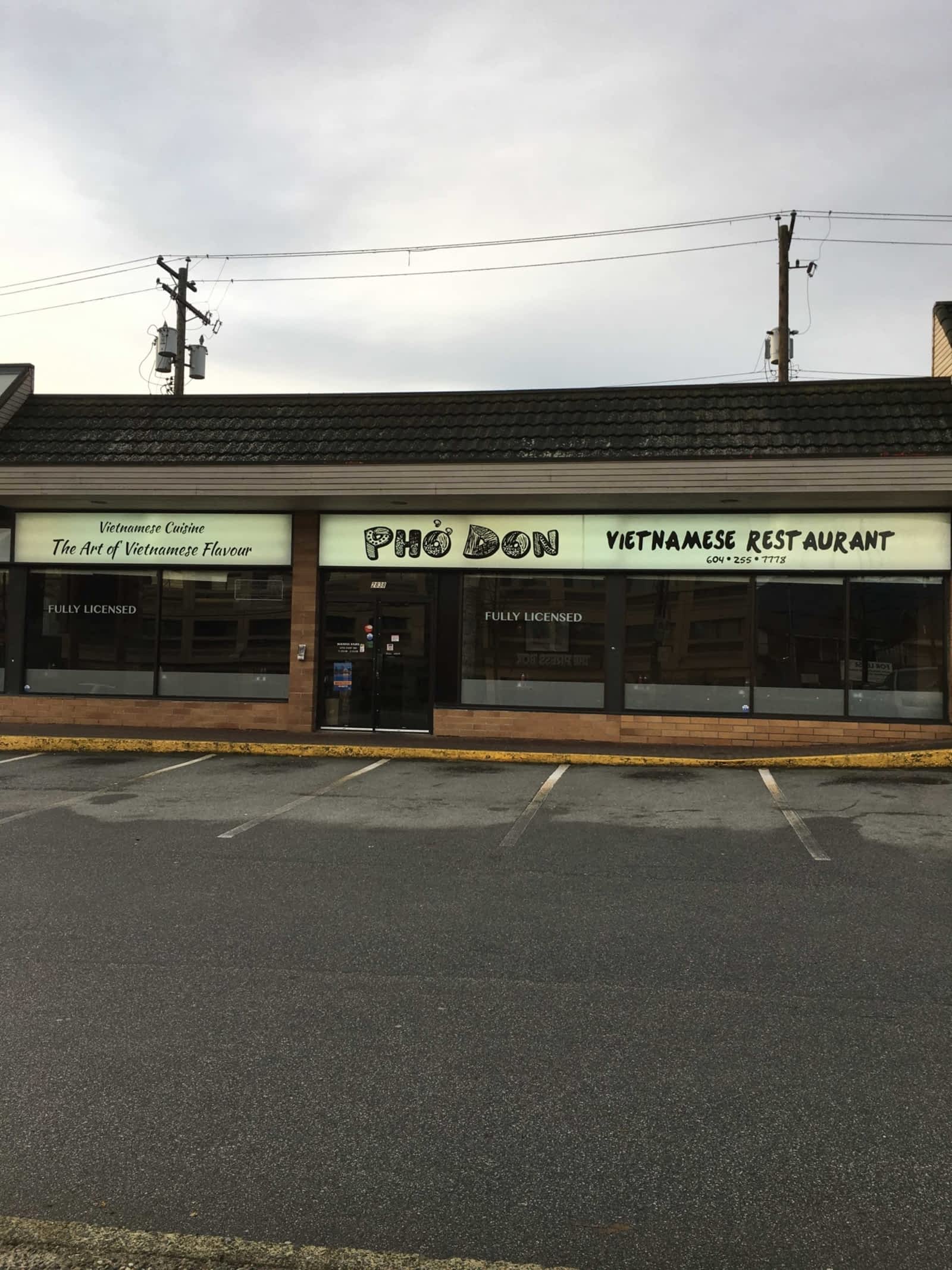 Photo credit: yellowpages.ca