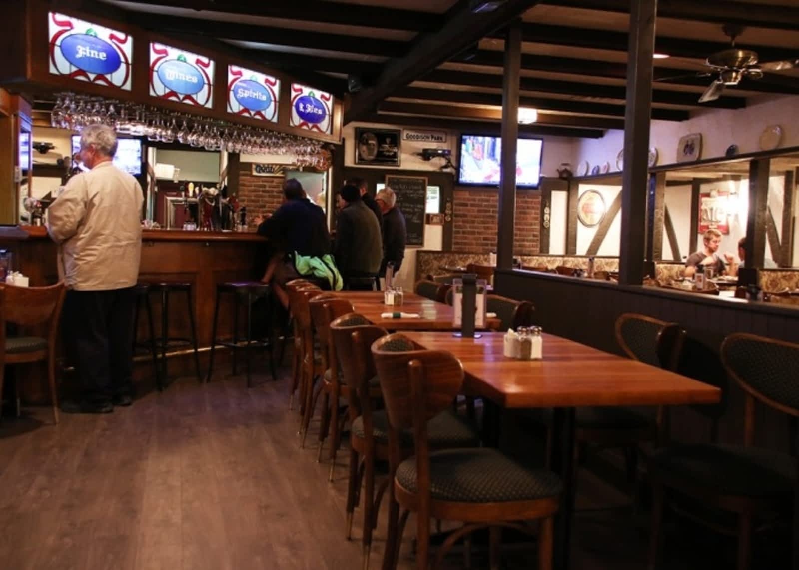 Photo credit: yellowpages.ca