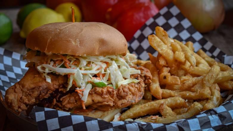 Photo credit: ubereats