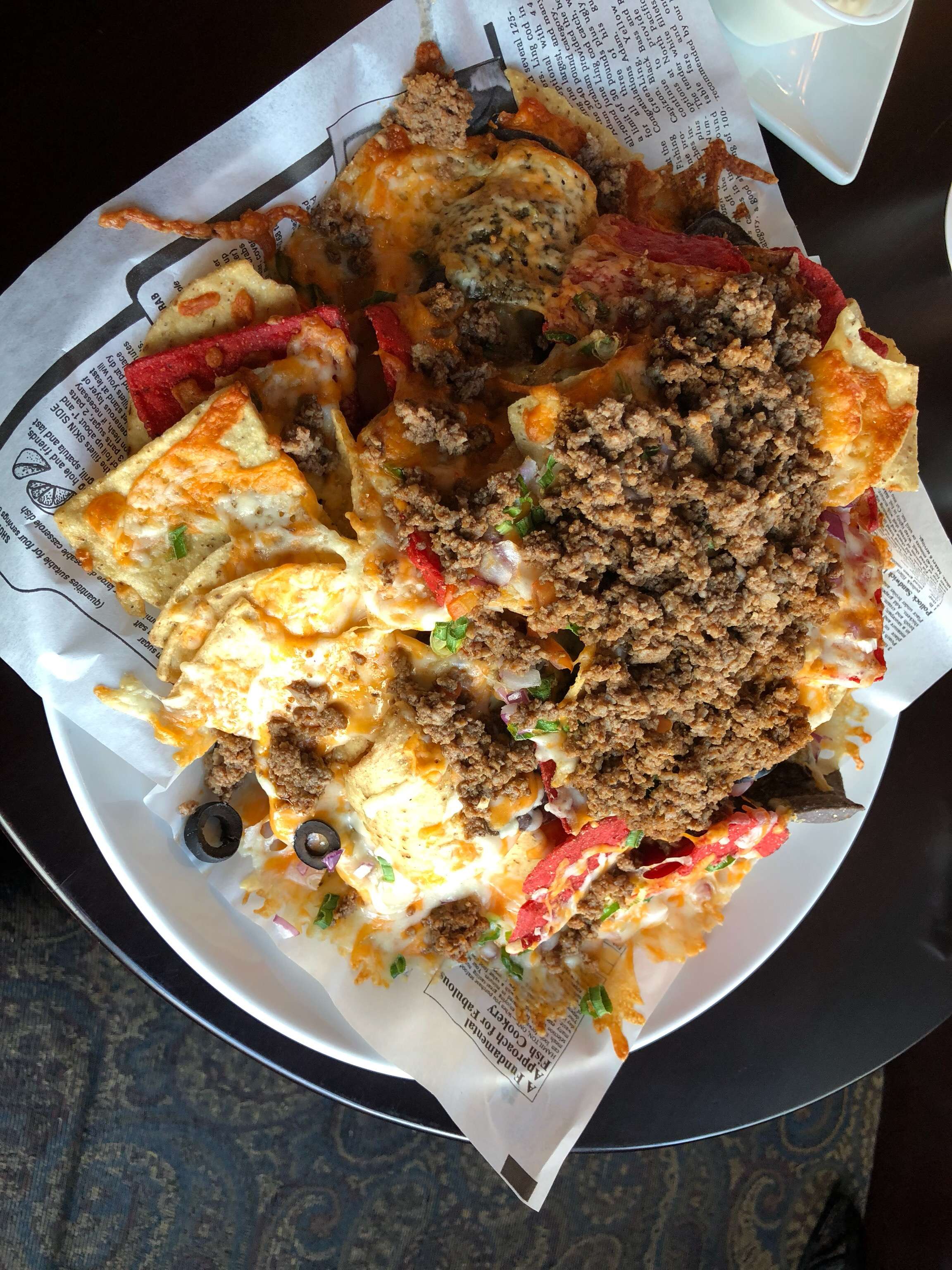 Photo credit: zomato