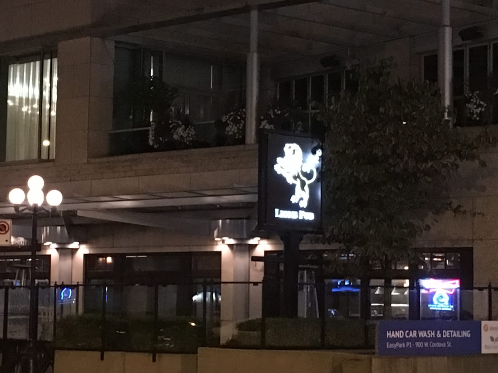 Photo credit: yellowpages.ca