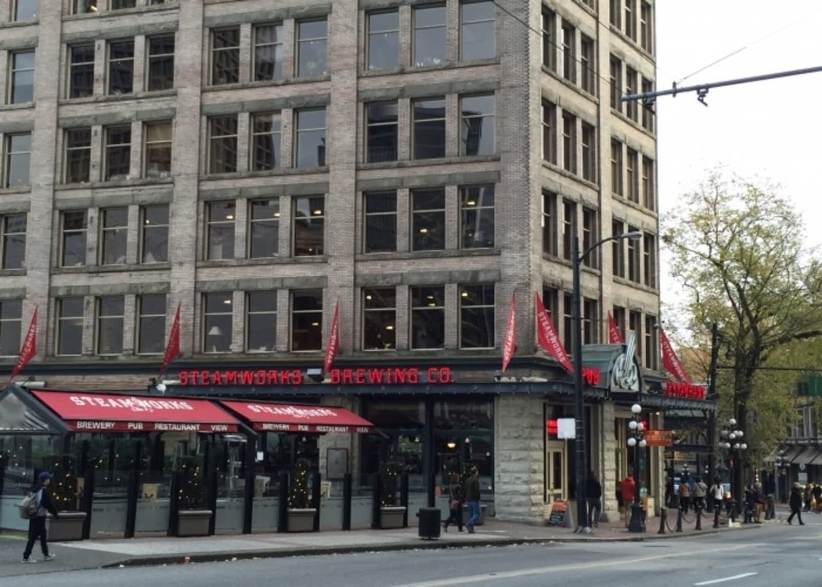 Photo credit: yellowpages.ca