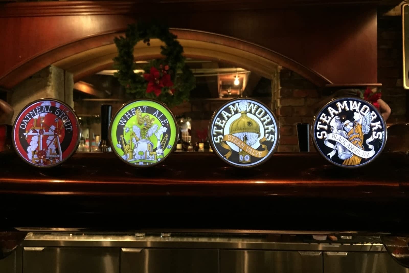 Photo credit: yellowpages.ca