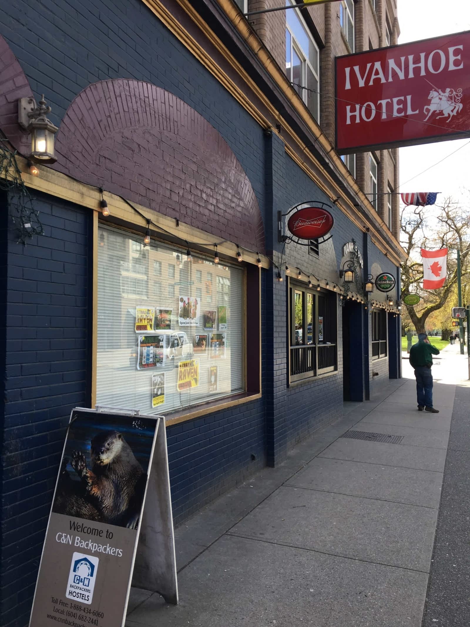 Photo credit: yellowpages.ca