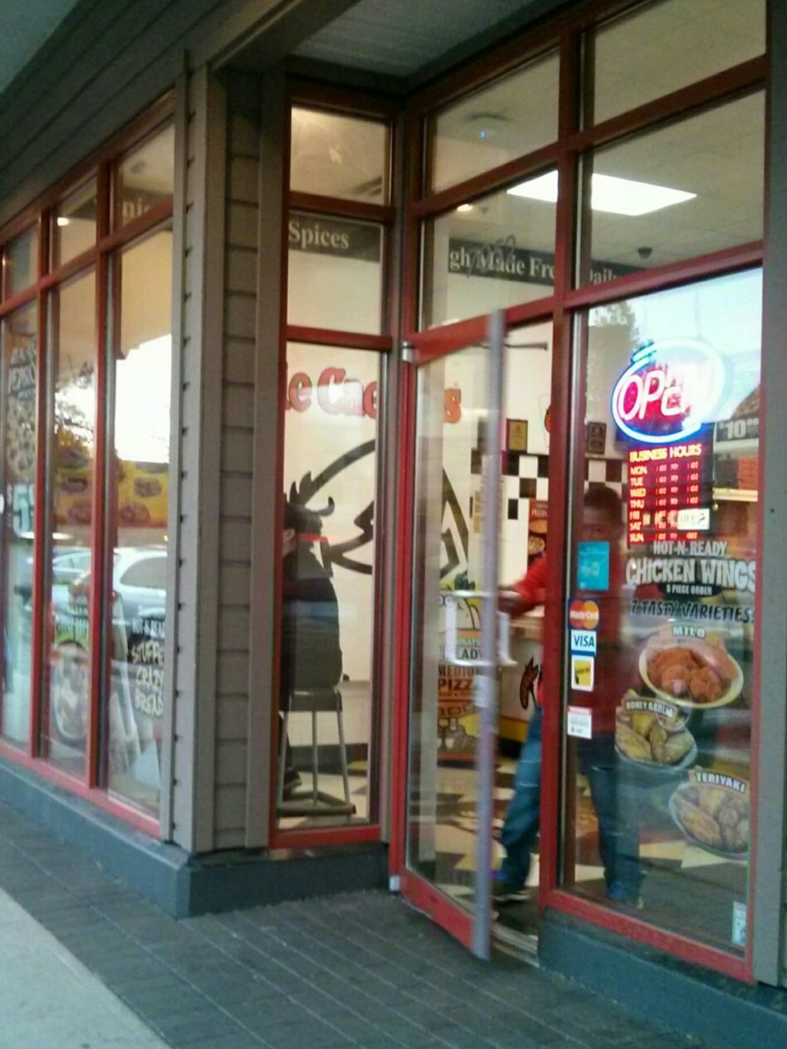 Photo credit: yellowpages.ca