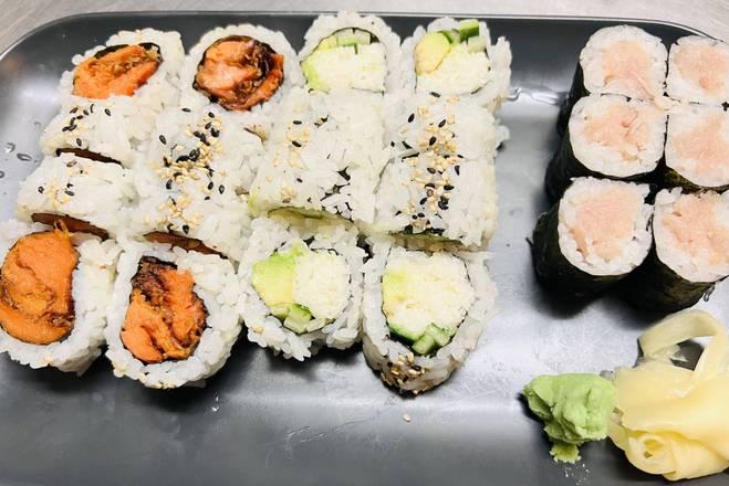 Photo credit: ubereats