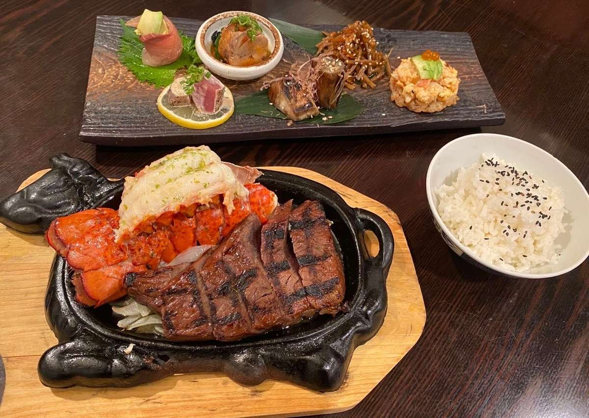 Photo credit: zomato