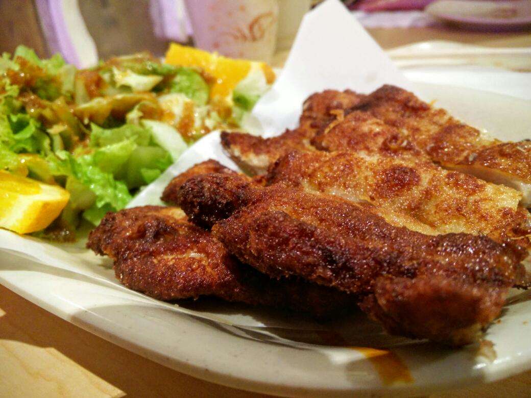 Photo credit: zomato