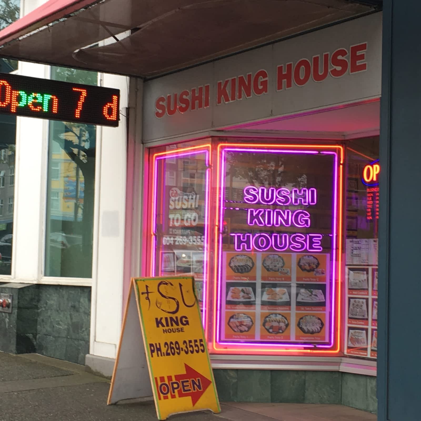 Photo credit: yellowpages.ca