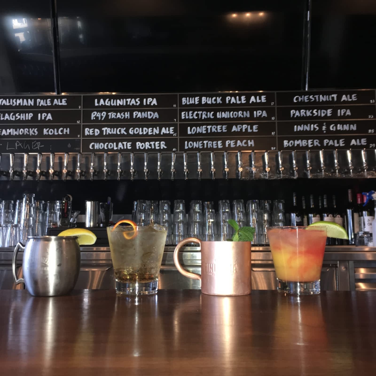 Photo credit: yellowpages.ca