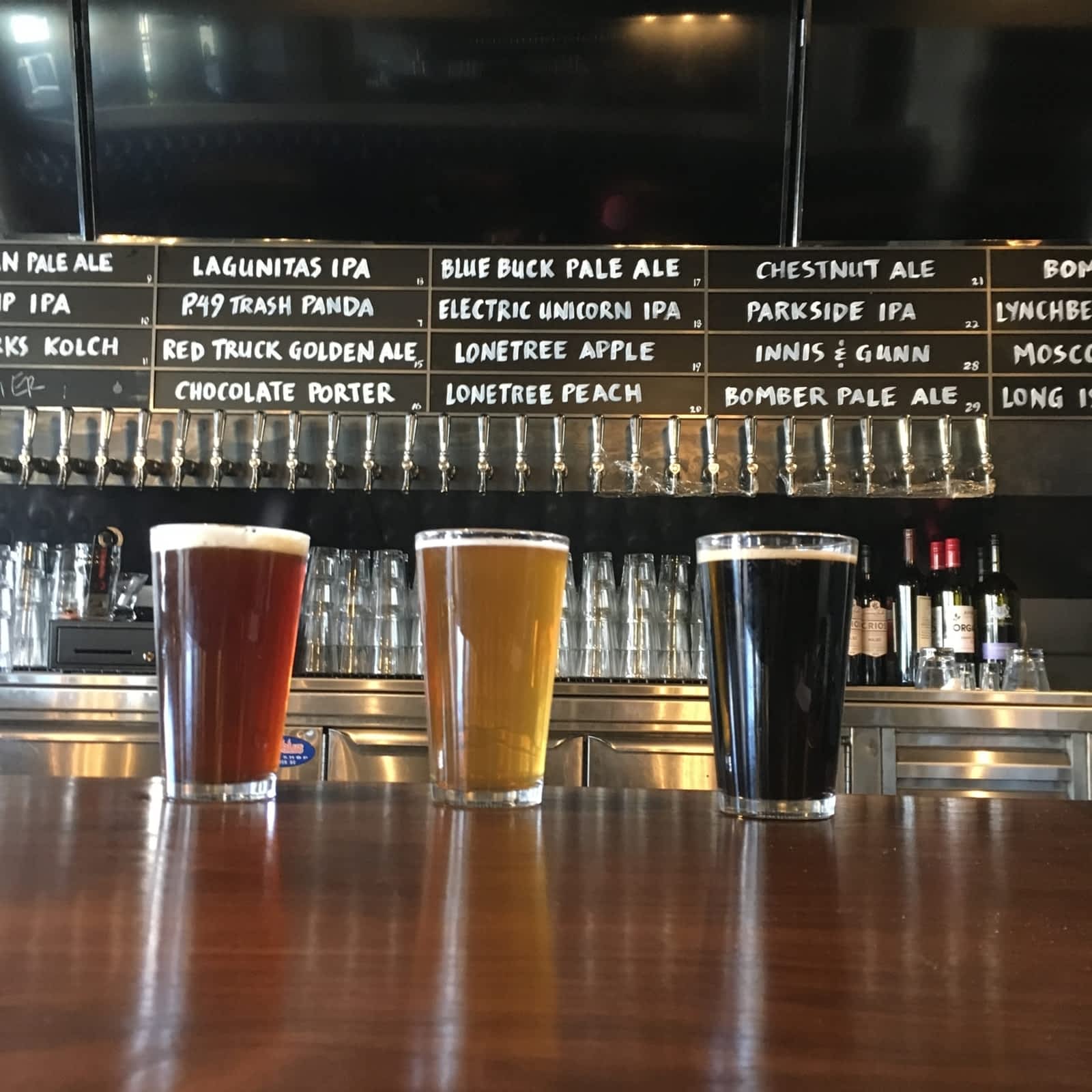 Photo credit: yellowpages.ca