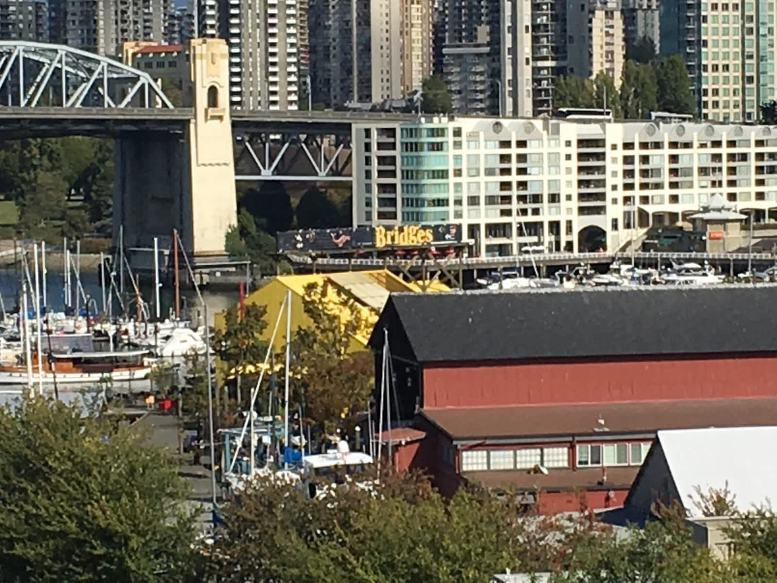 Photo credit: yellowpages.ca