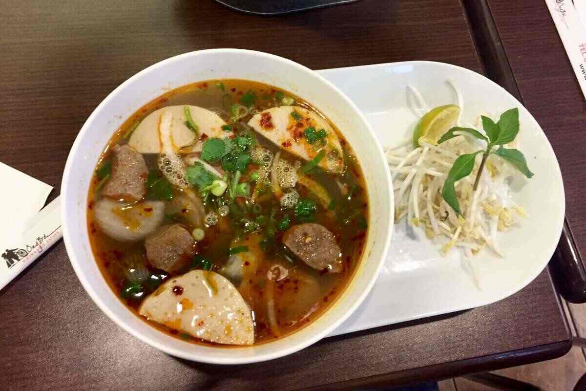 Photo credit: zomato