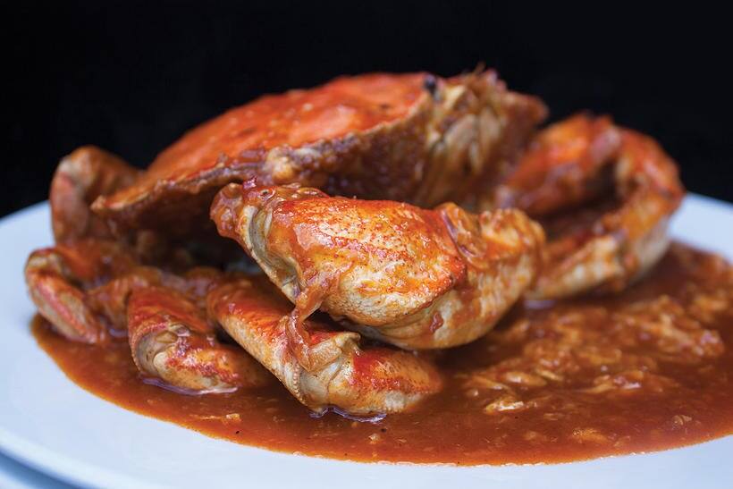 Photo credit: zomato
