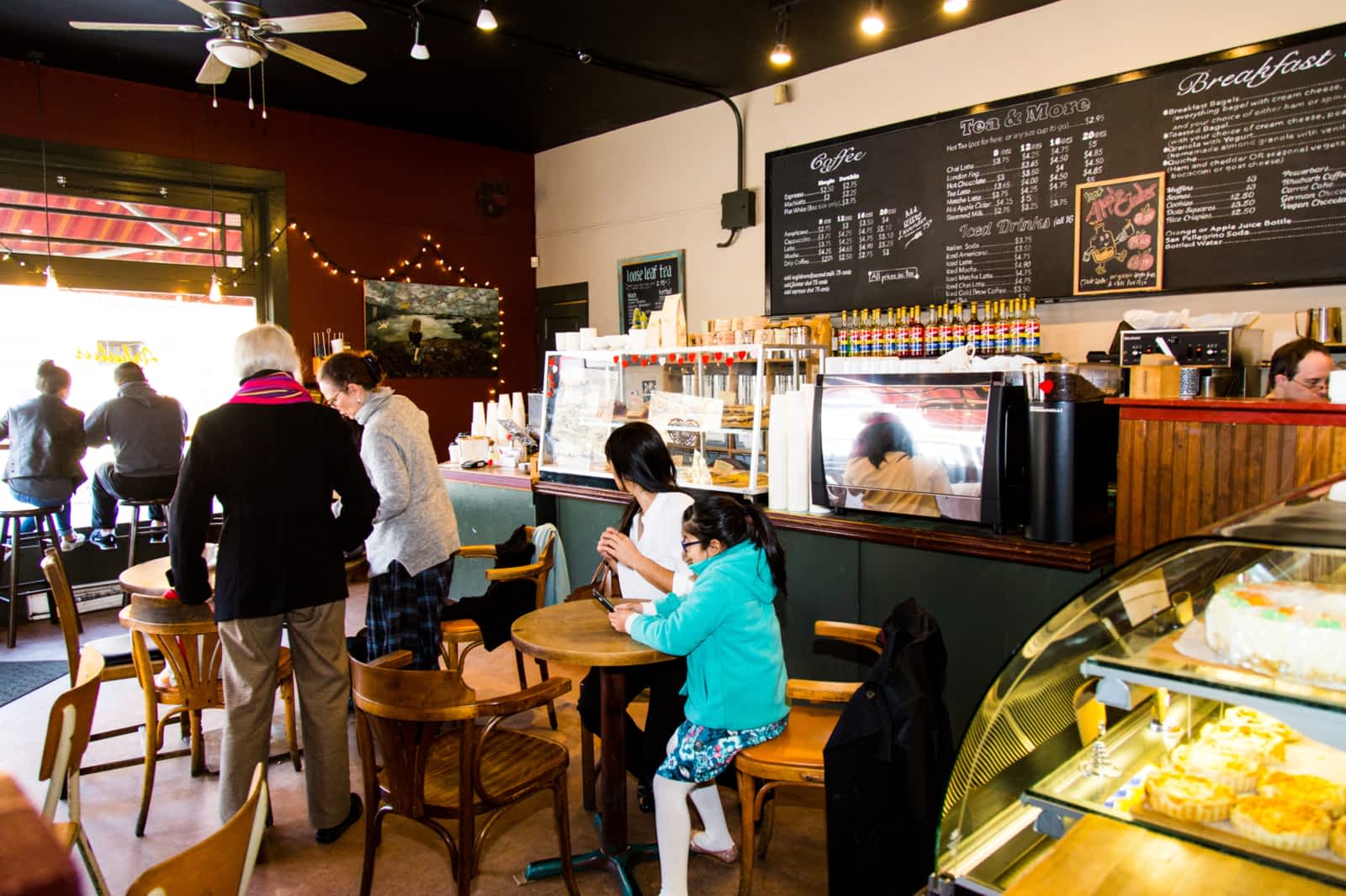Photo credit: yellowpages.ca