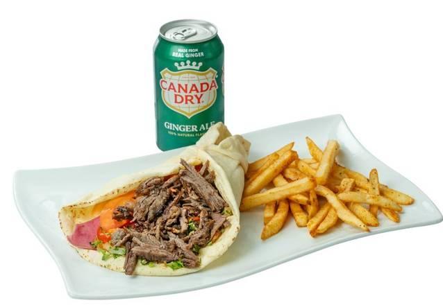Photo credit: ubereats
