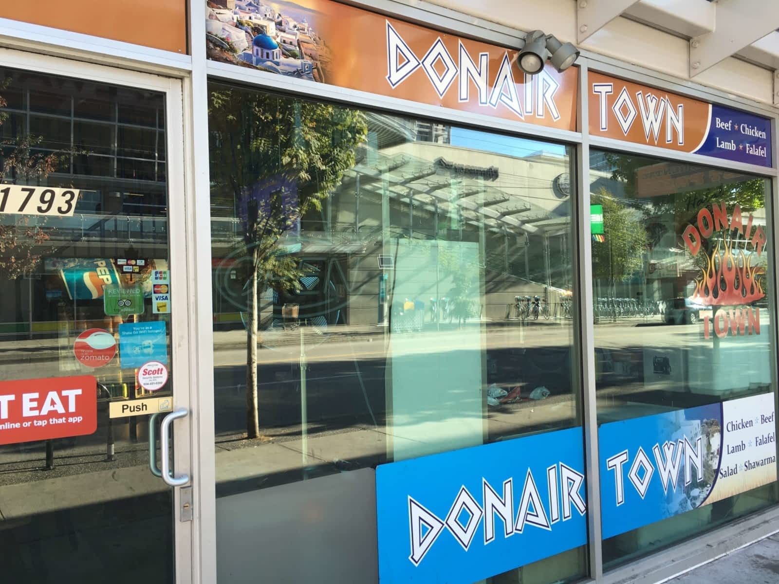 Photo credit: yellowpages.ca