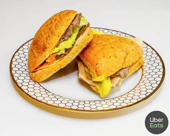 Photo credit: ubereats