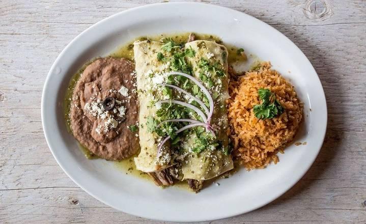 Photo credit: ubereats