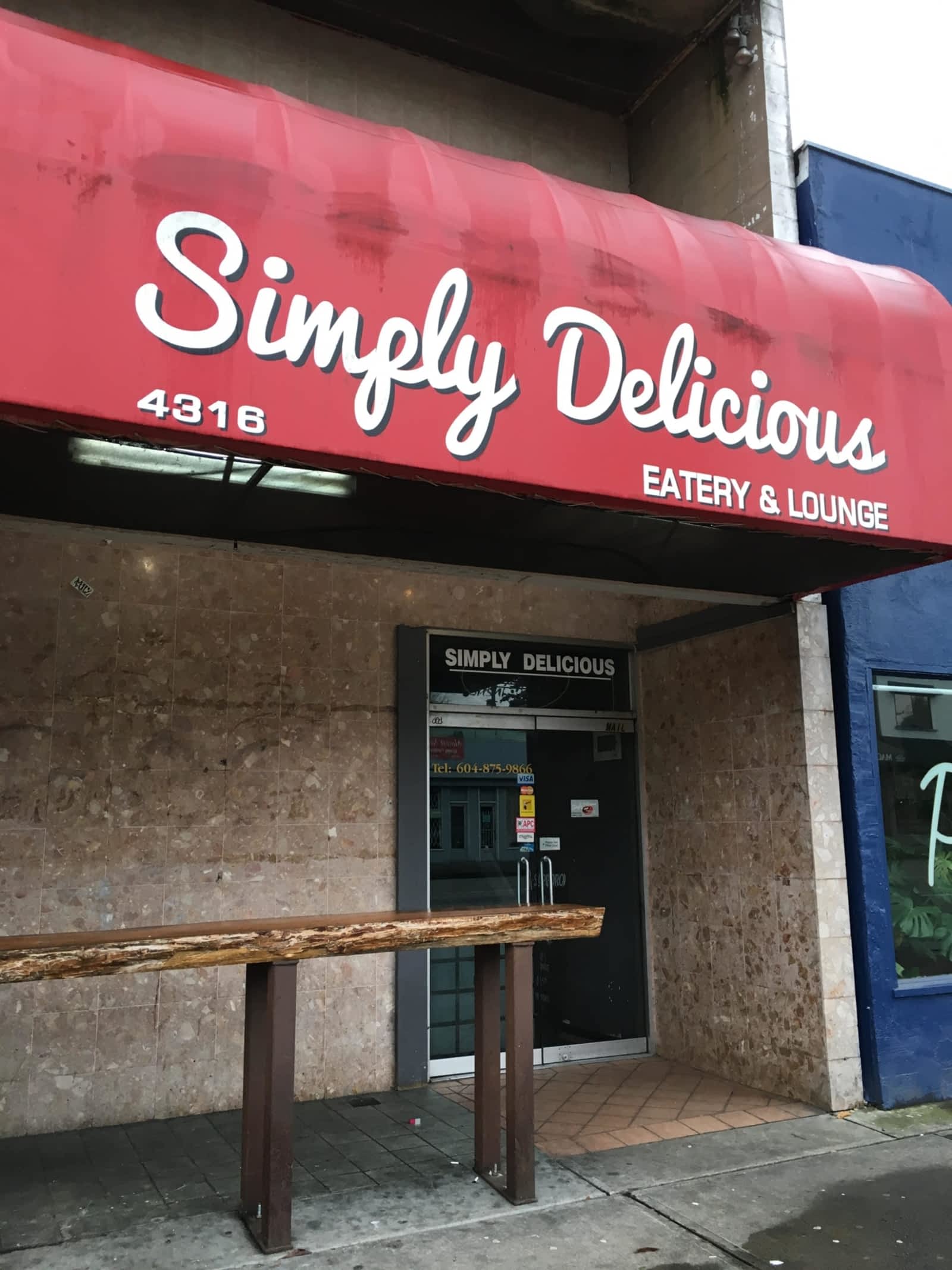Photo credit: yellowpages.ca