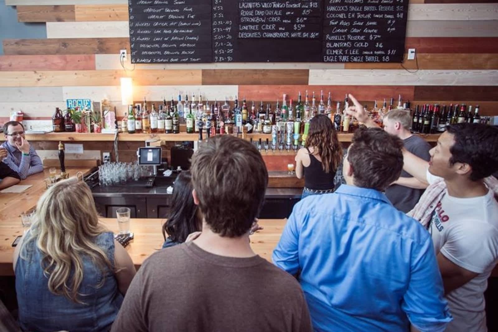 Photo credit: yellowpages.ca