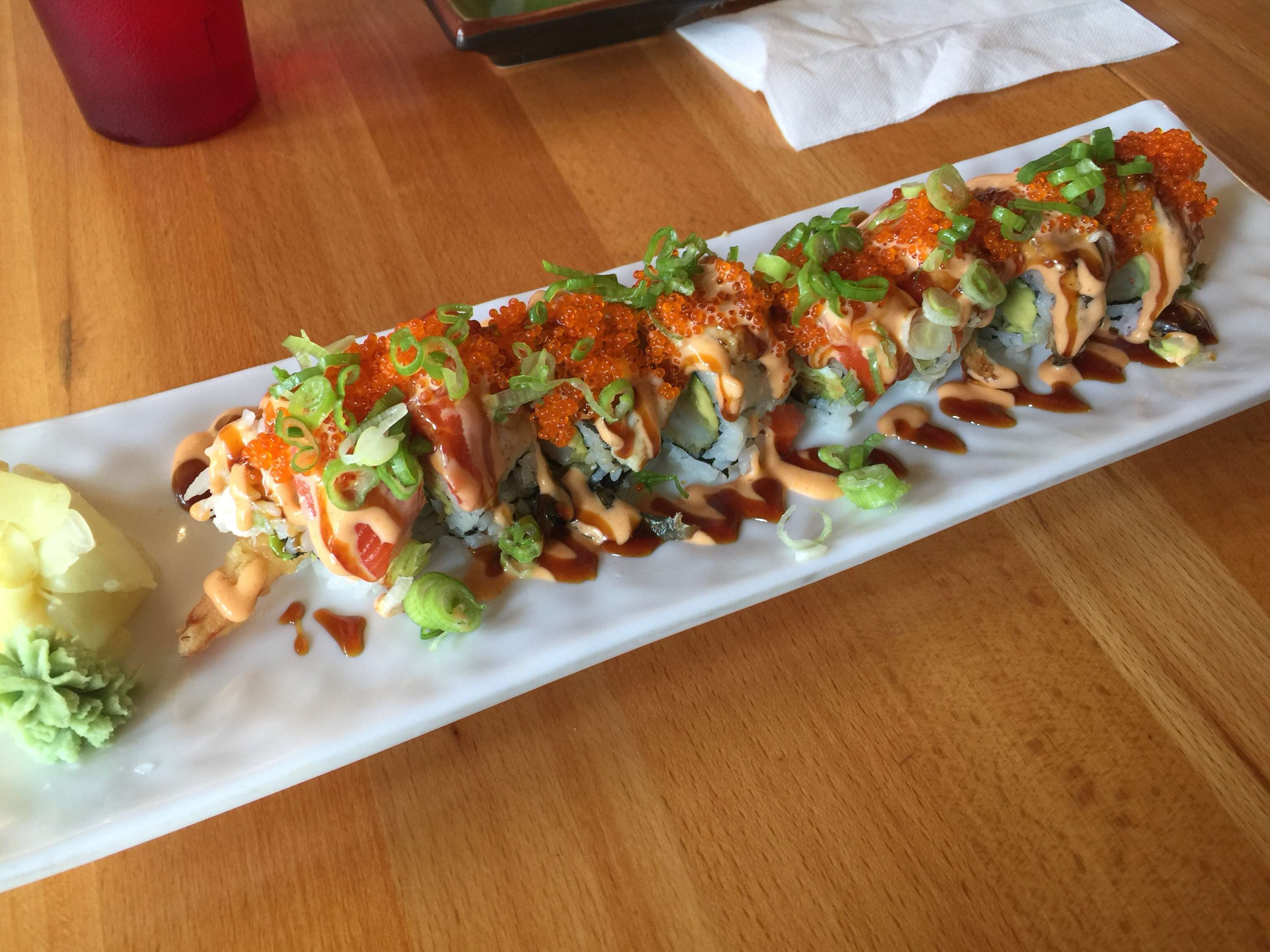 Photo credit: zomato