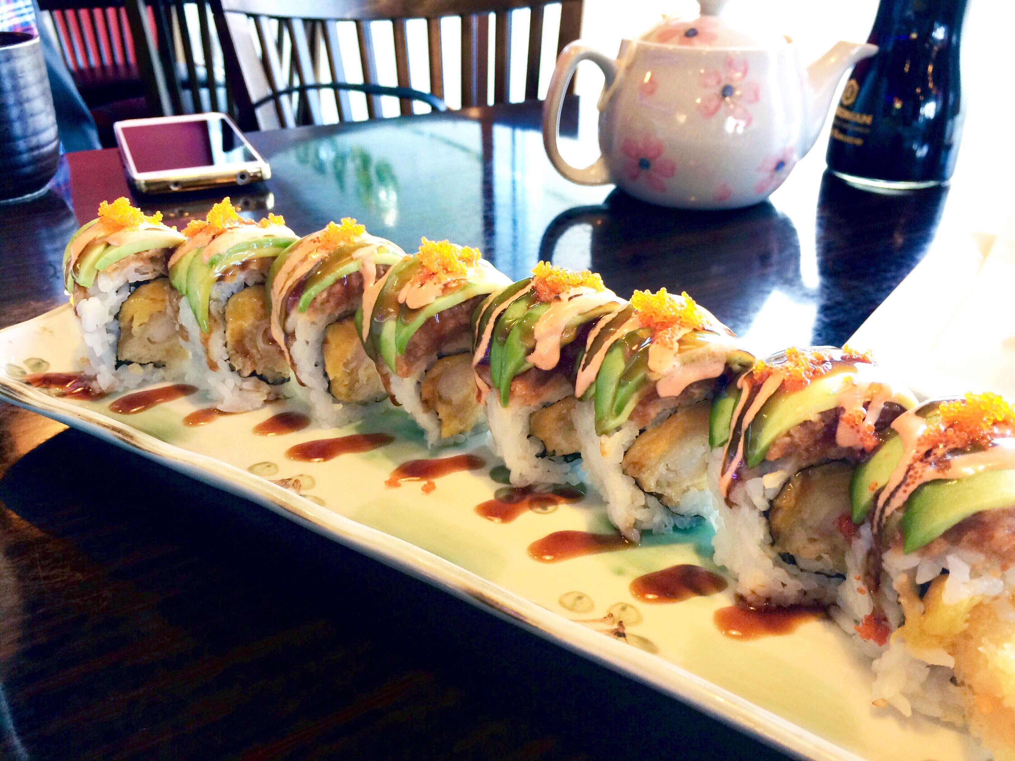 Photo credit: zomato