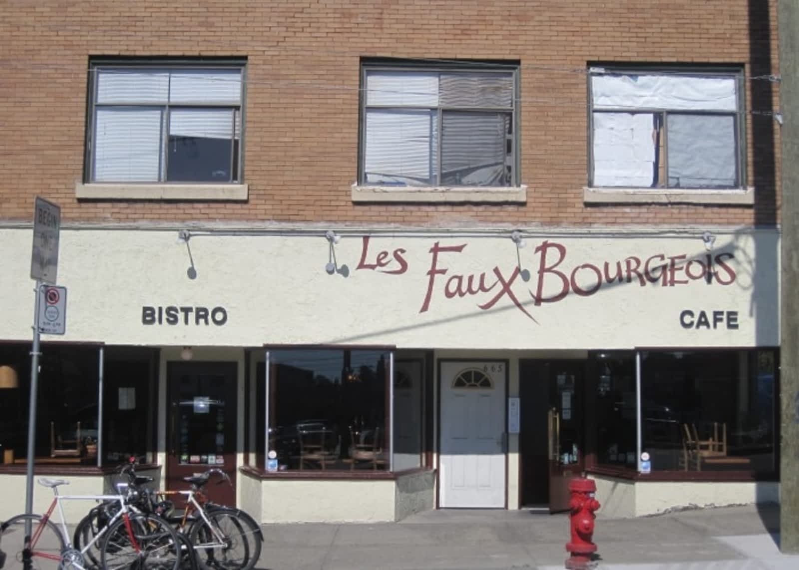 Photo credit: yellowpages.ca