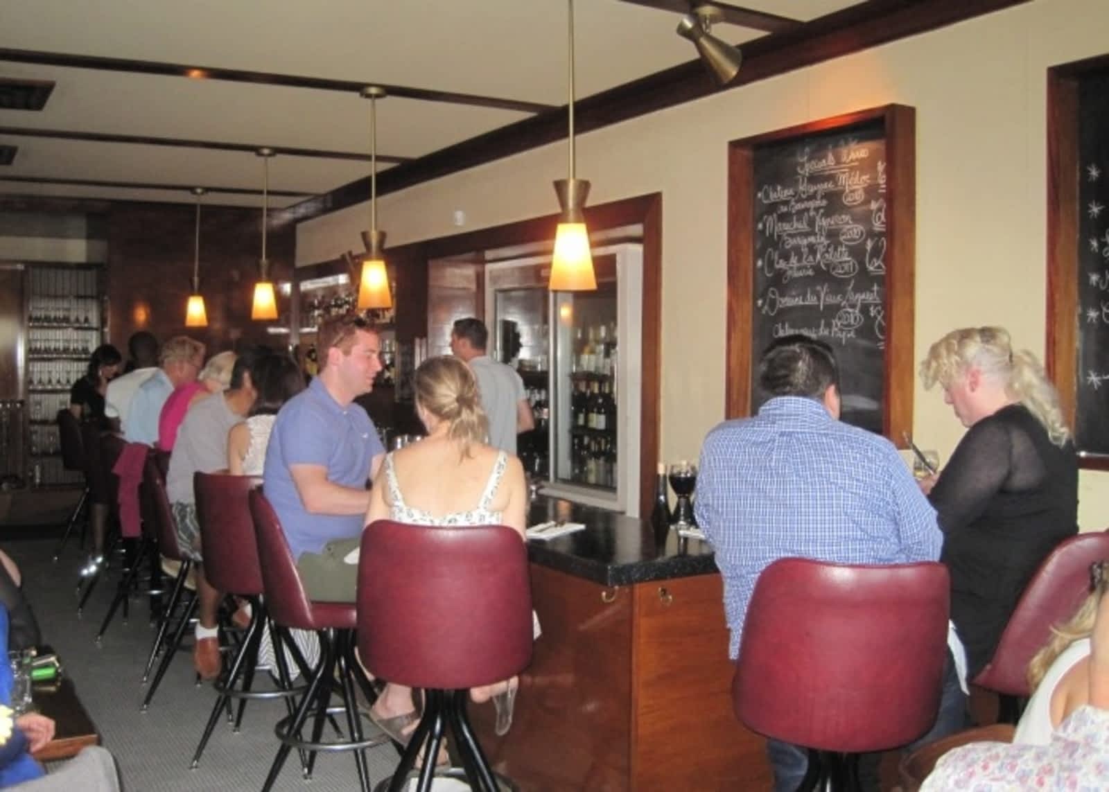 Photo credit: yellowpages.ca