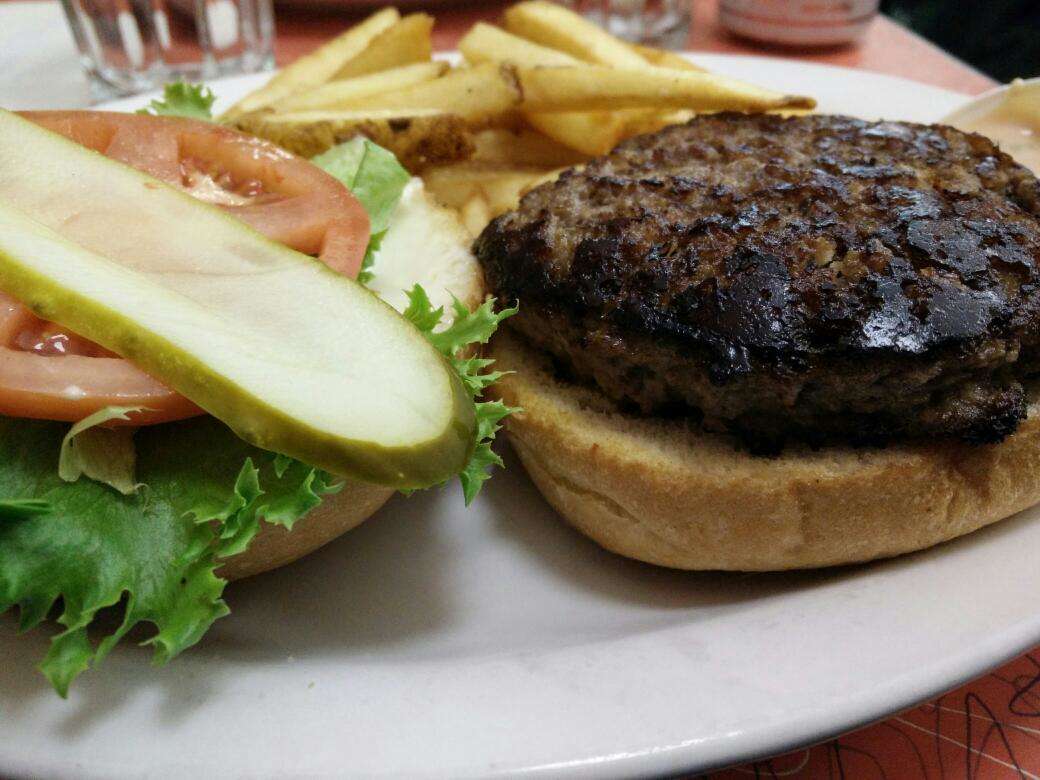 Photo credit: zomato