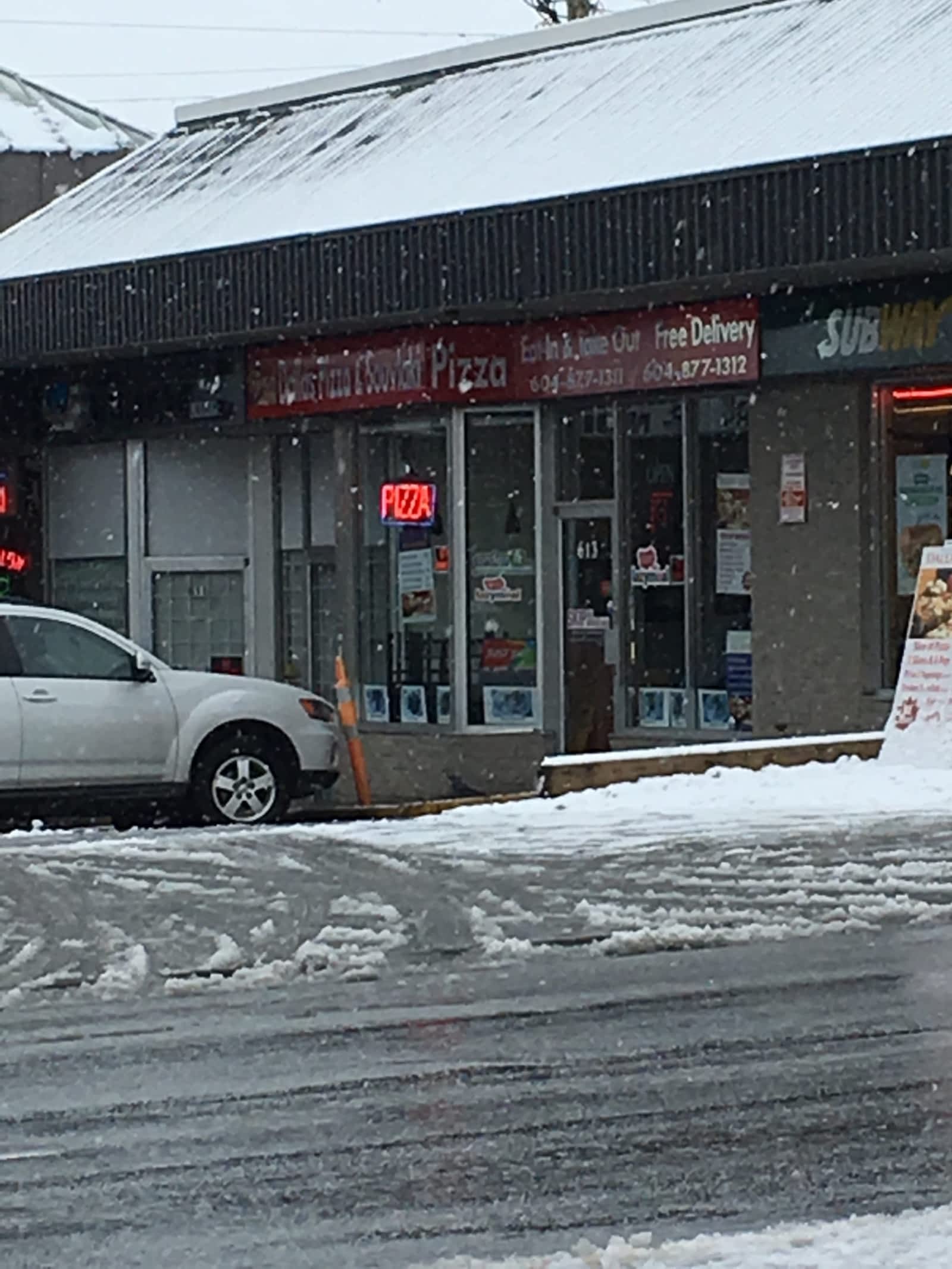 Photo credit: yellowpages.ca