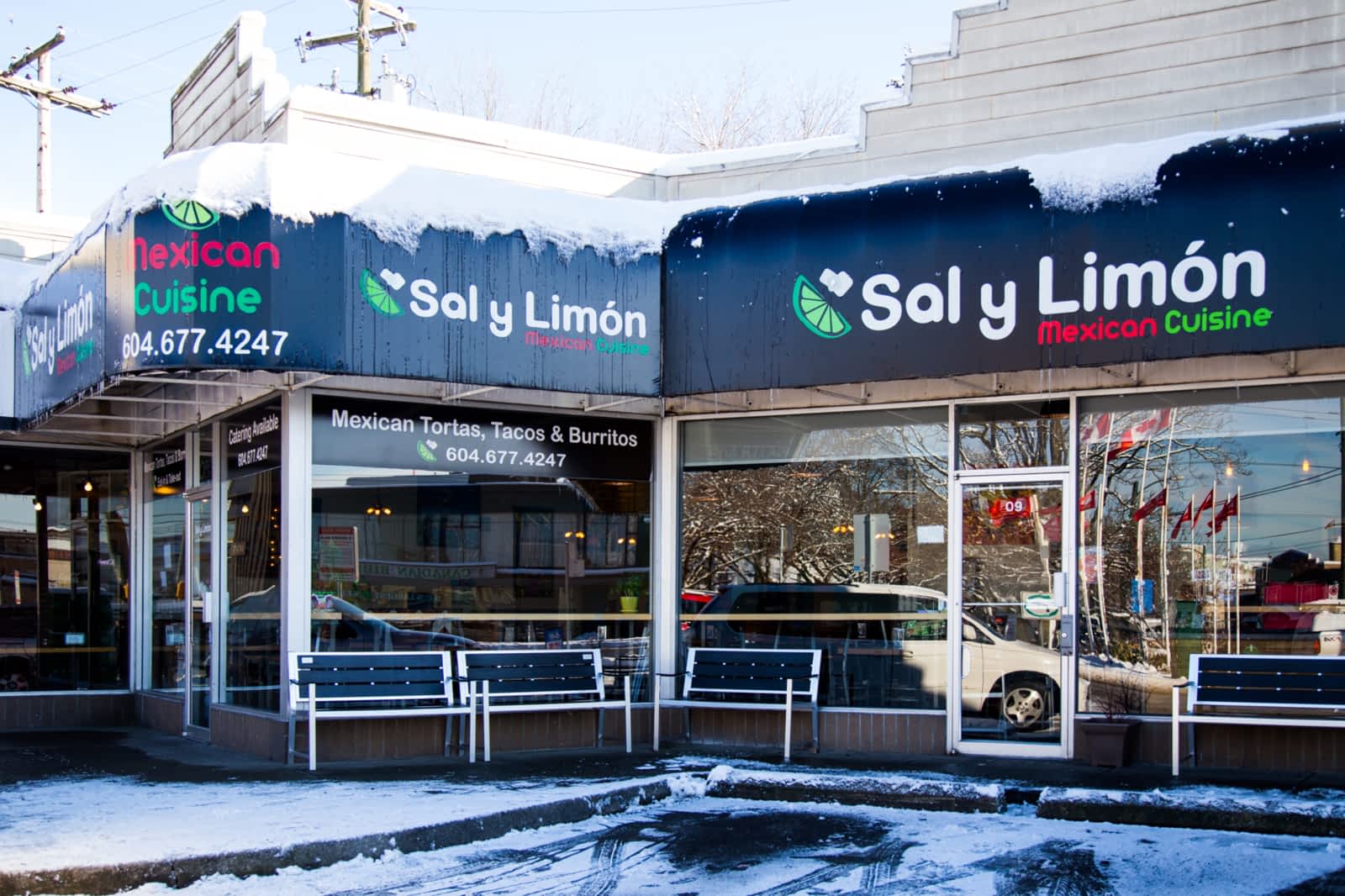 Photo credit: yellowpages.ca