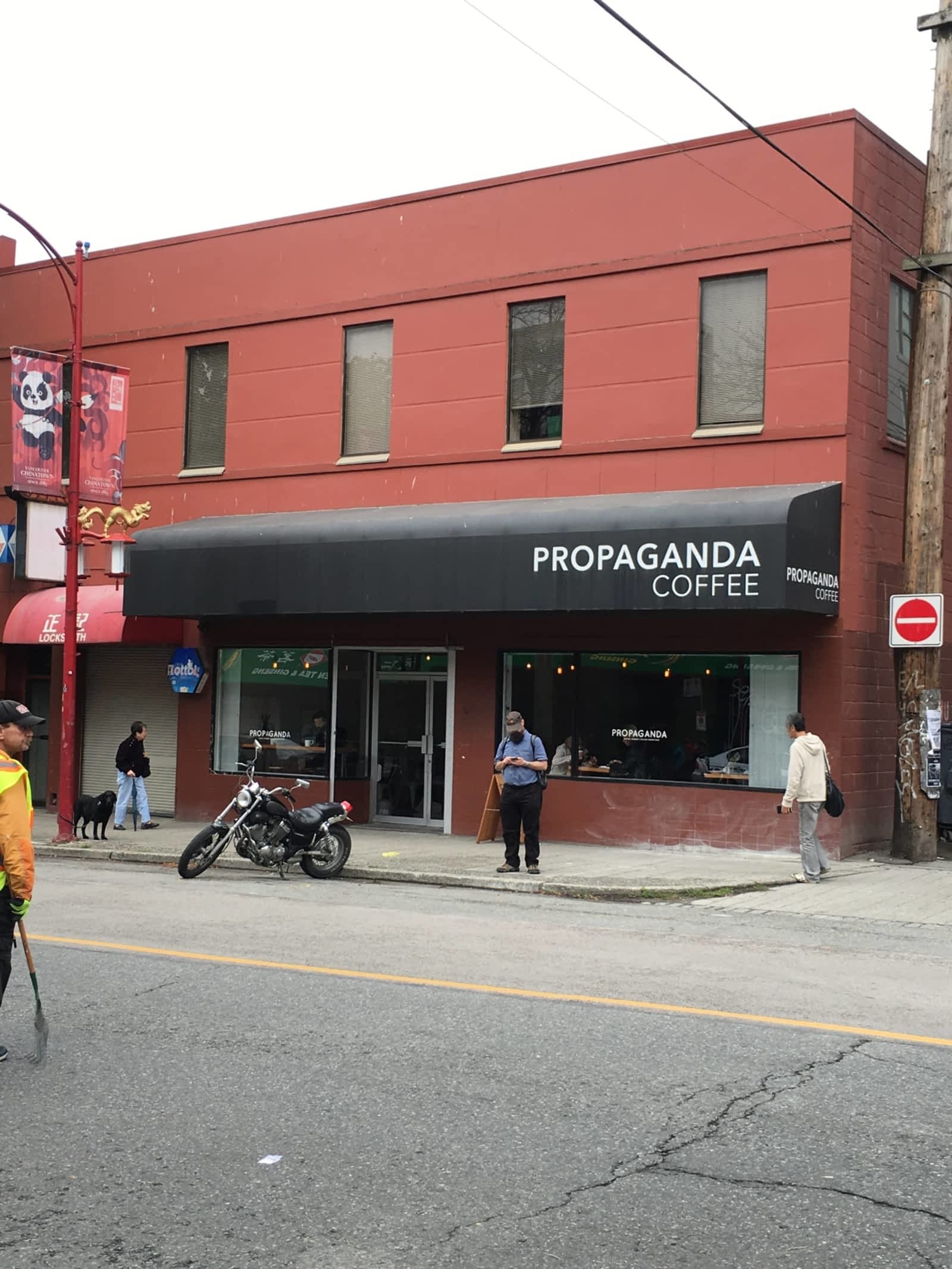 Photo credit: yellowpages.ca