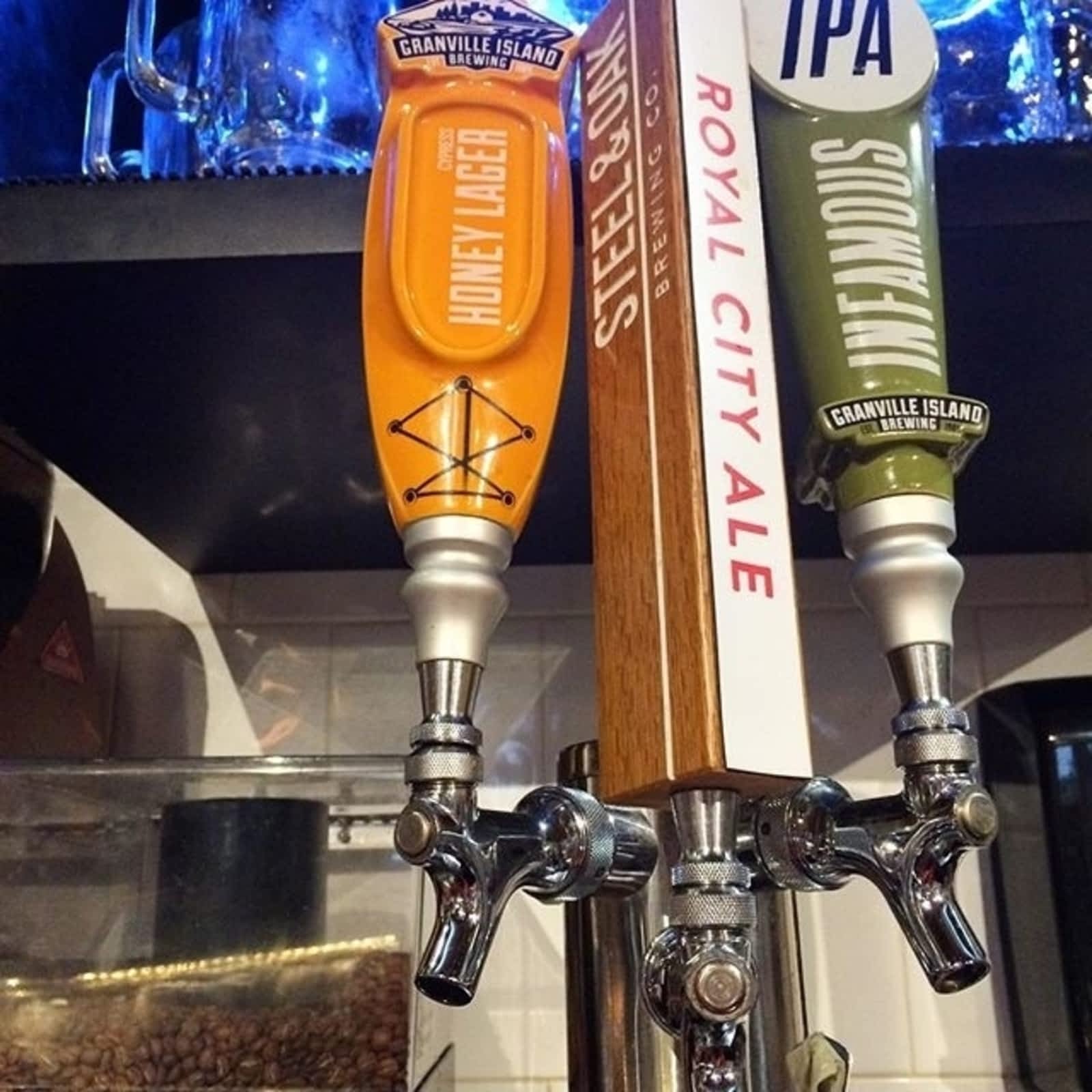 Photo credit: yellowpages.ca